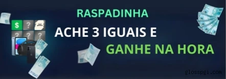 Imagem promocional do cassino online da Glosspg mostrando jogos ao vivo
